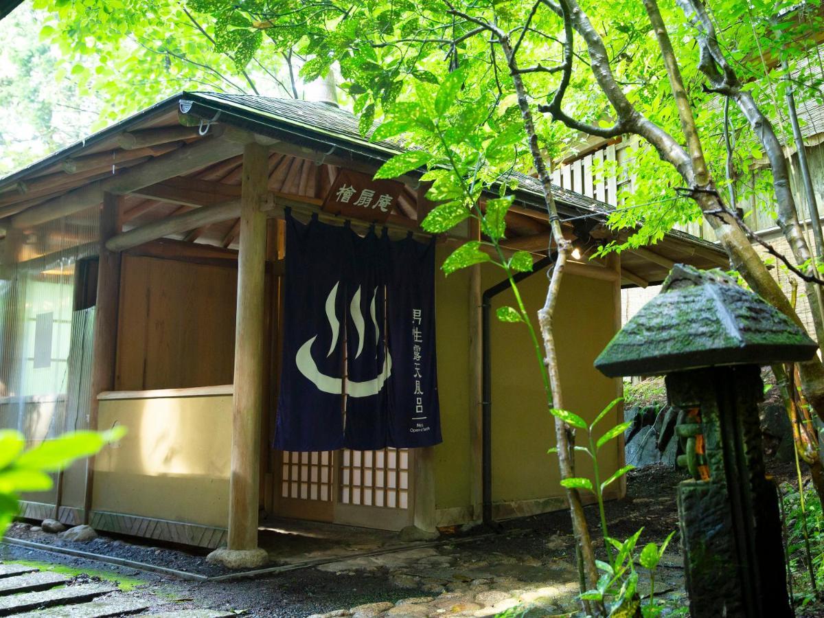 Ooedo Onsen Monogatari Miyoshiya Shin'onsen Exterior foto