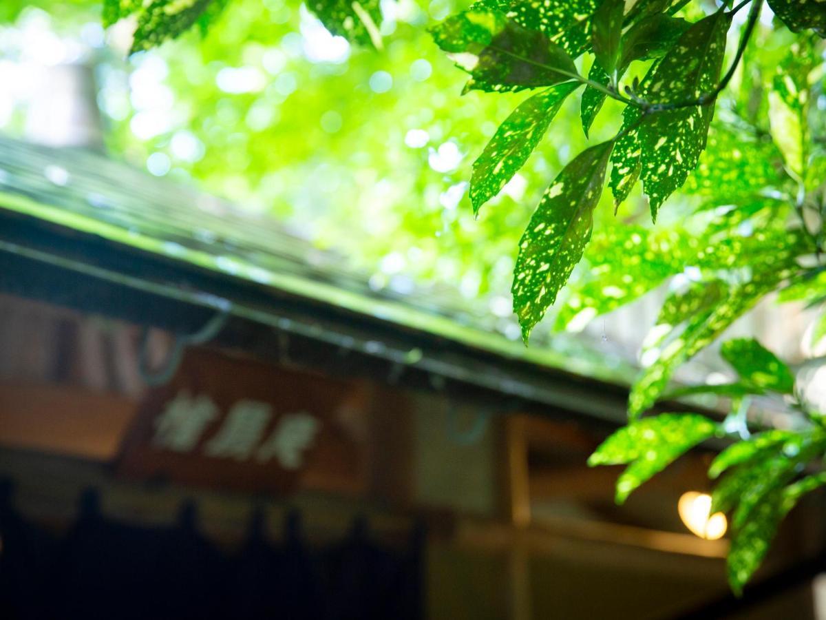 Ooedo Onsen Monogatari Miyoshiya Shin'onsen Exterior foto
