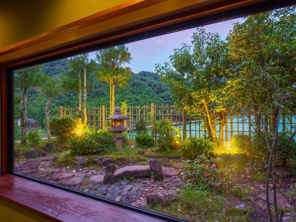 Ooedo Onsen Monogatari Miyoshiya Shin'onsen Exterior foto