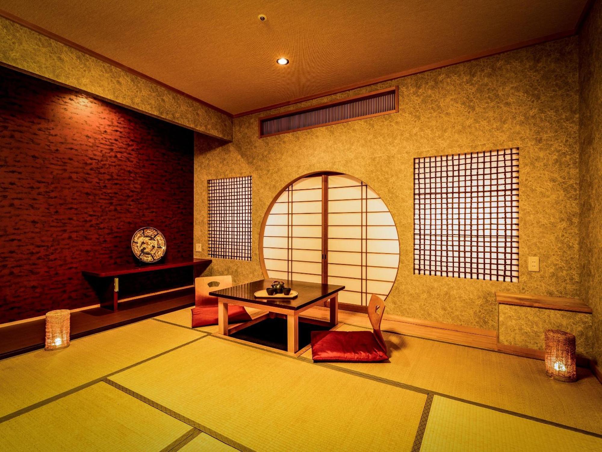 Ooedo Onsen Monogatari Miyoshiya Shin'onsen Exterior foto