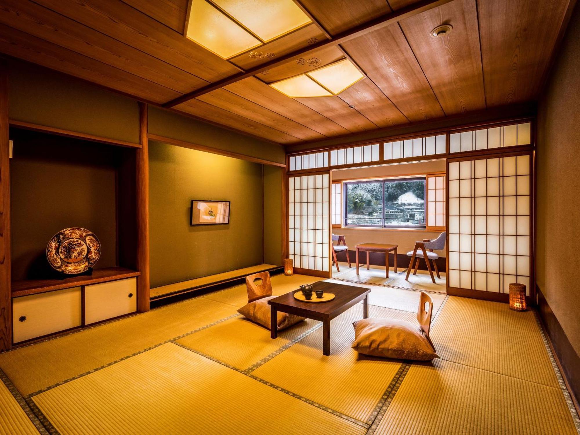 Ooedo Onsen Monogatari Miyoshiya Shin'onsen Quarto foto