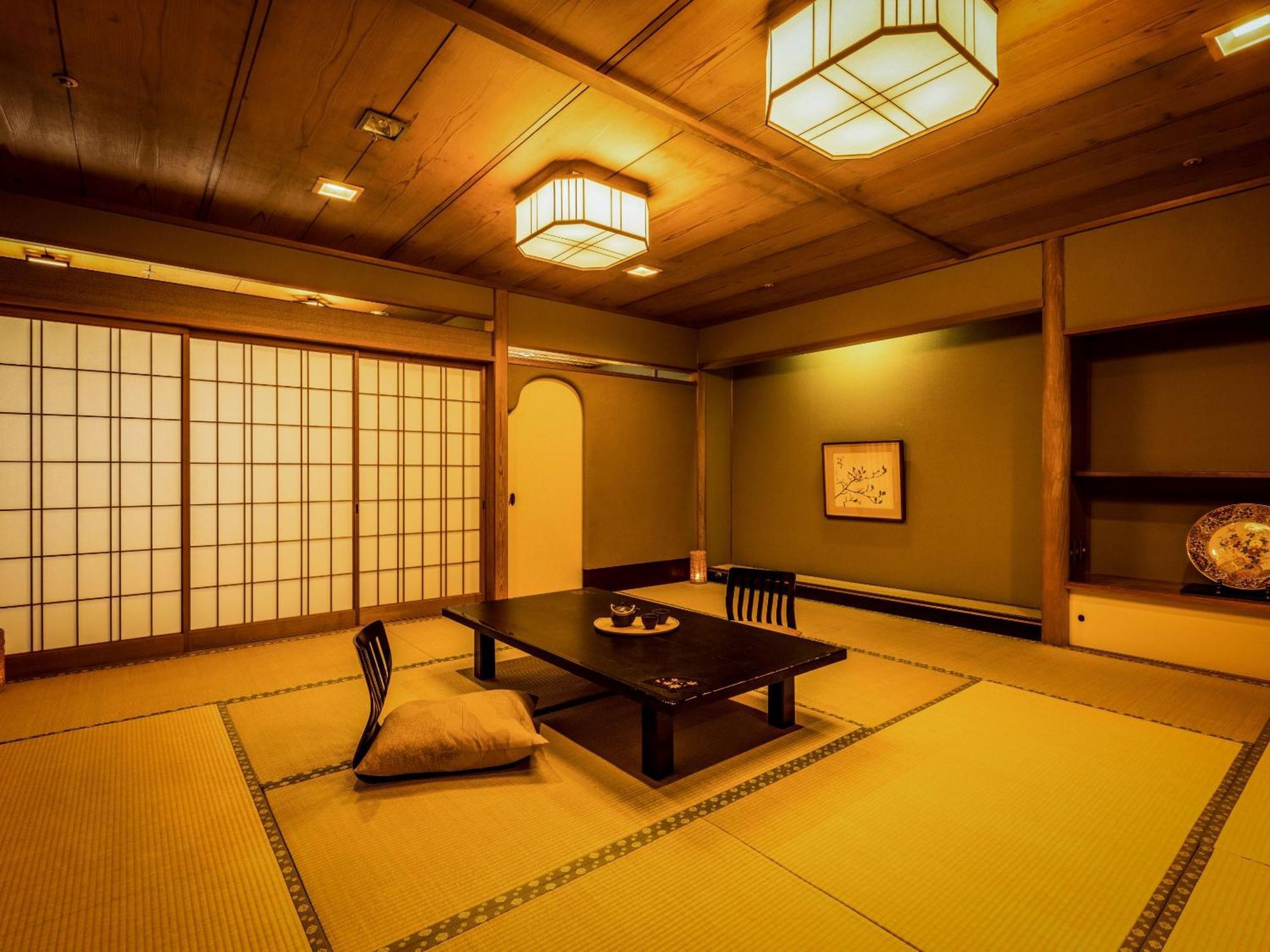 Ooedo Onsen Monogatari Miyoshiya Shin'onsen Exterior foto
