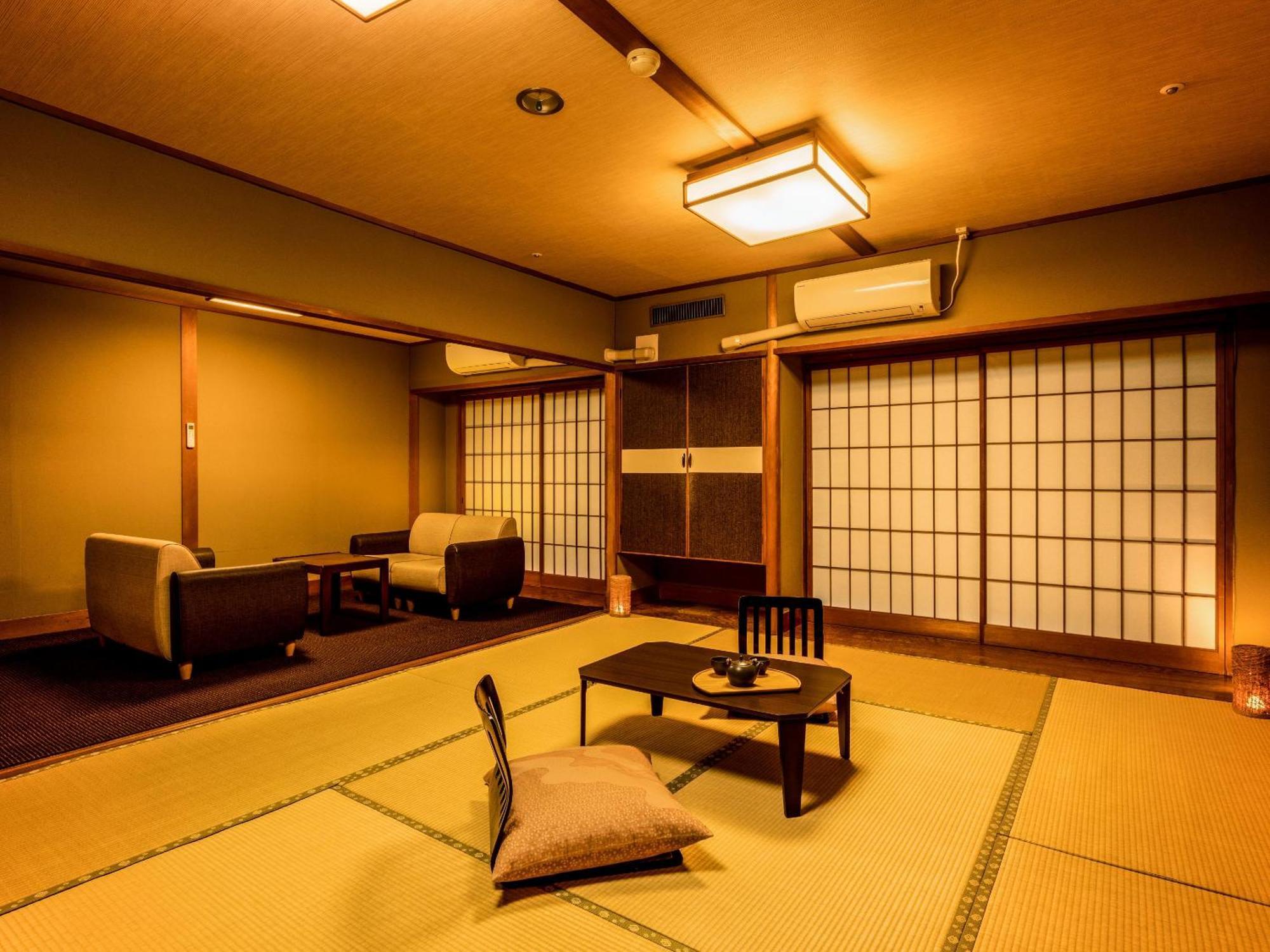 Ooedo Onsen Monogatari Miyoshiya Shin'onsen Exterior foto