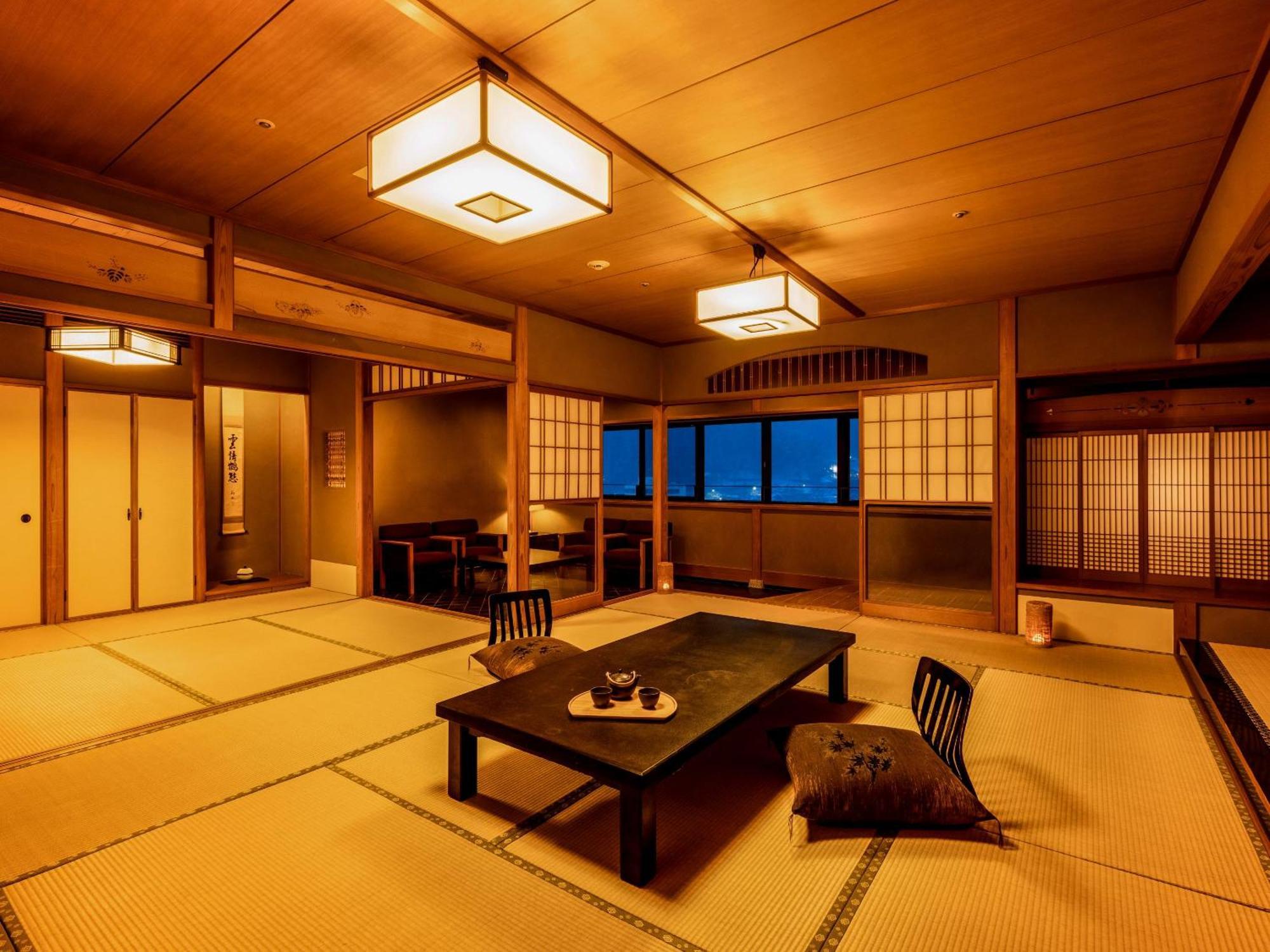 Ooedo Onsen Monogatari Miyoshiya Shin'onsen Exterior foto
