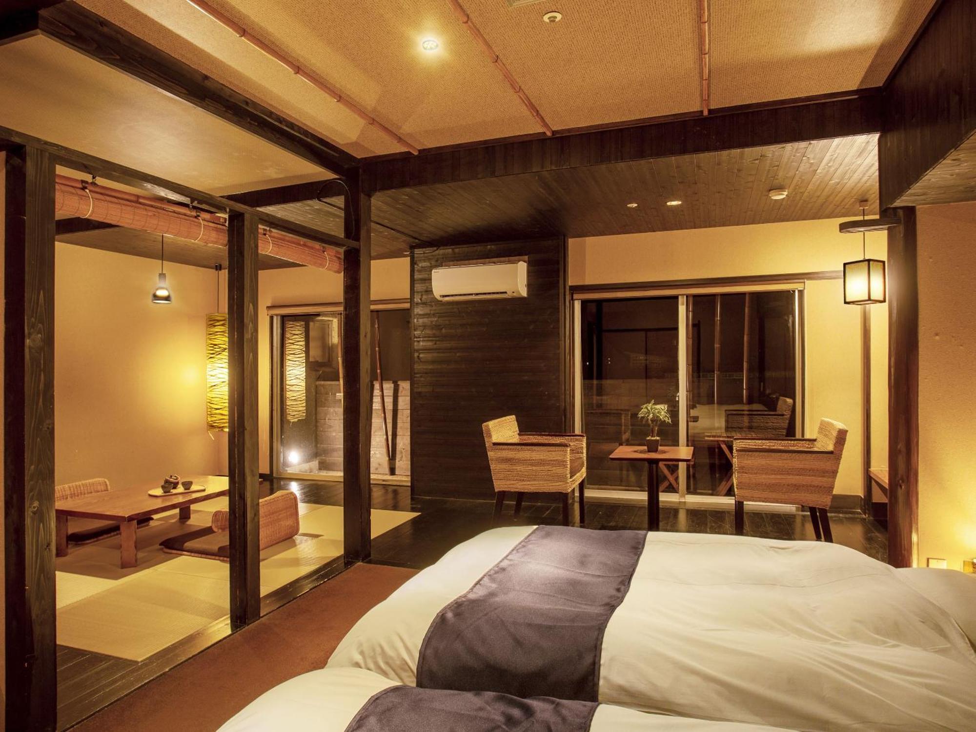 Ooedo Onsen Monogatari Miyoshiya Shin'onsen Exterior foto