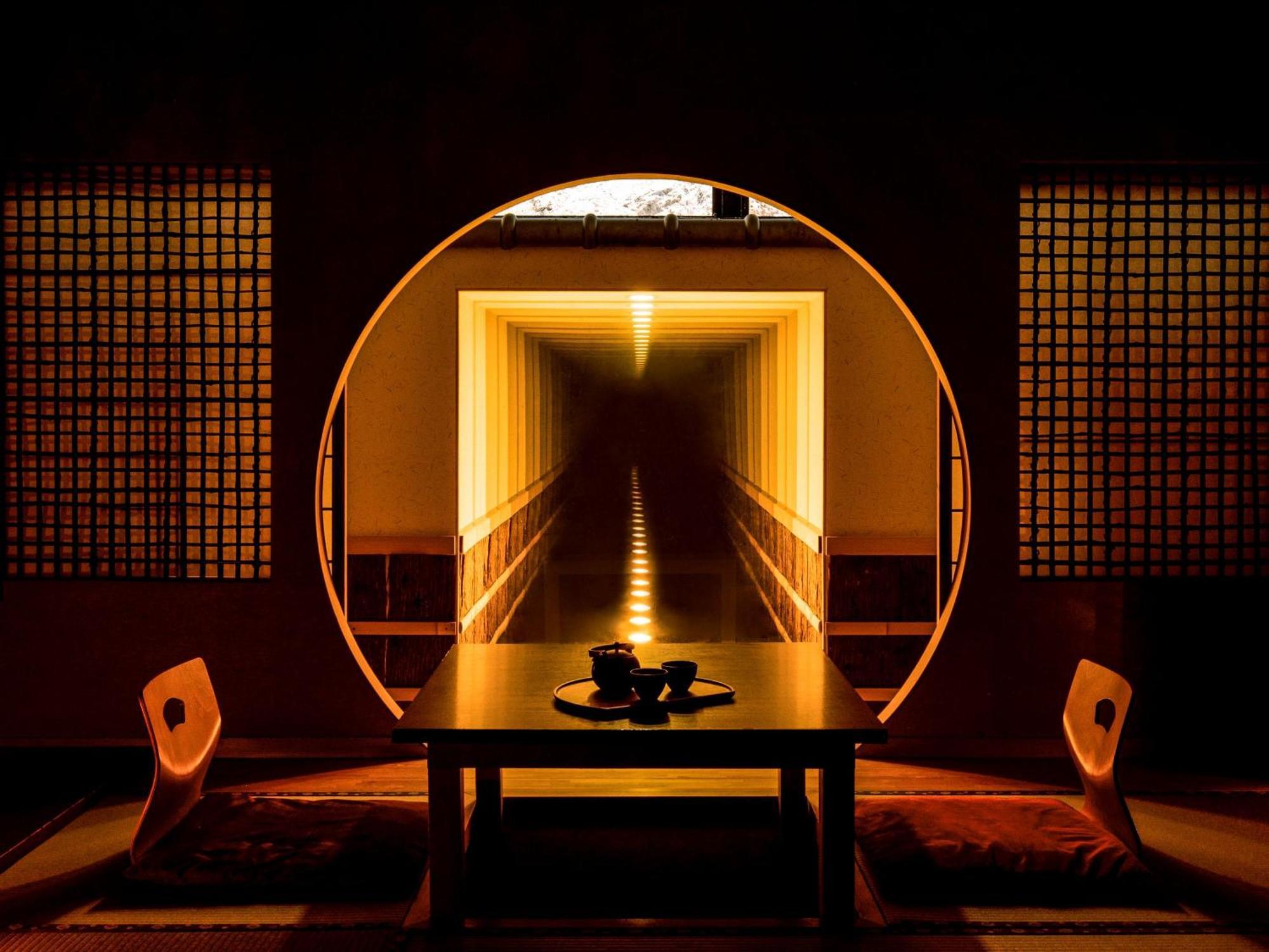 Ooedo Onsen Monogatari Miyoshiya Shin'onsen Quarto foto