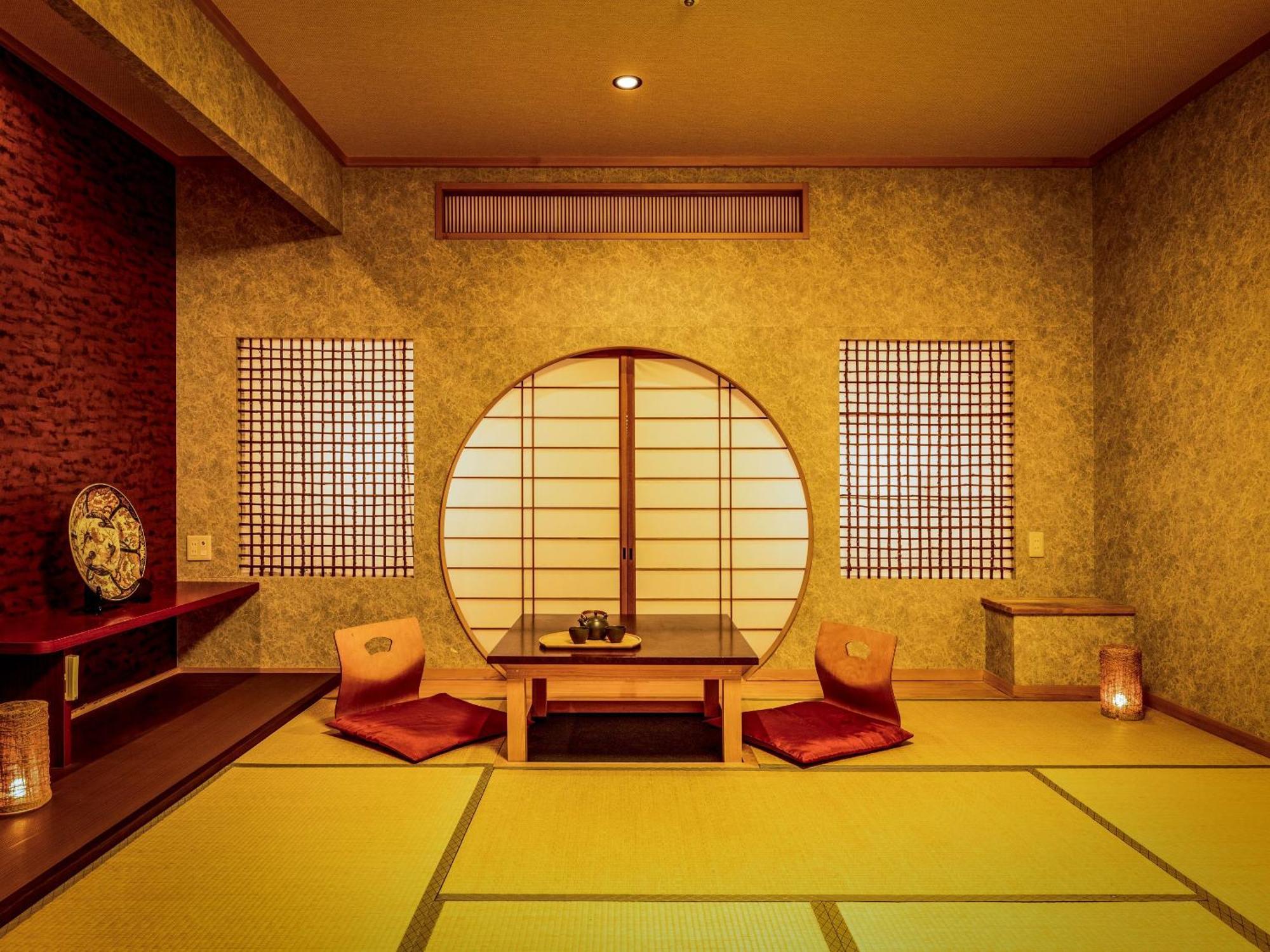 Ooedo Onsen Monogatari Miyoshiya Shin'onsen Quarto foto