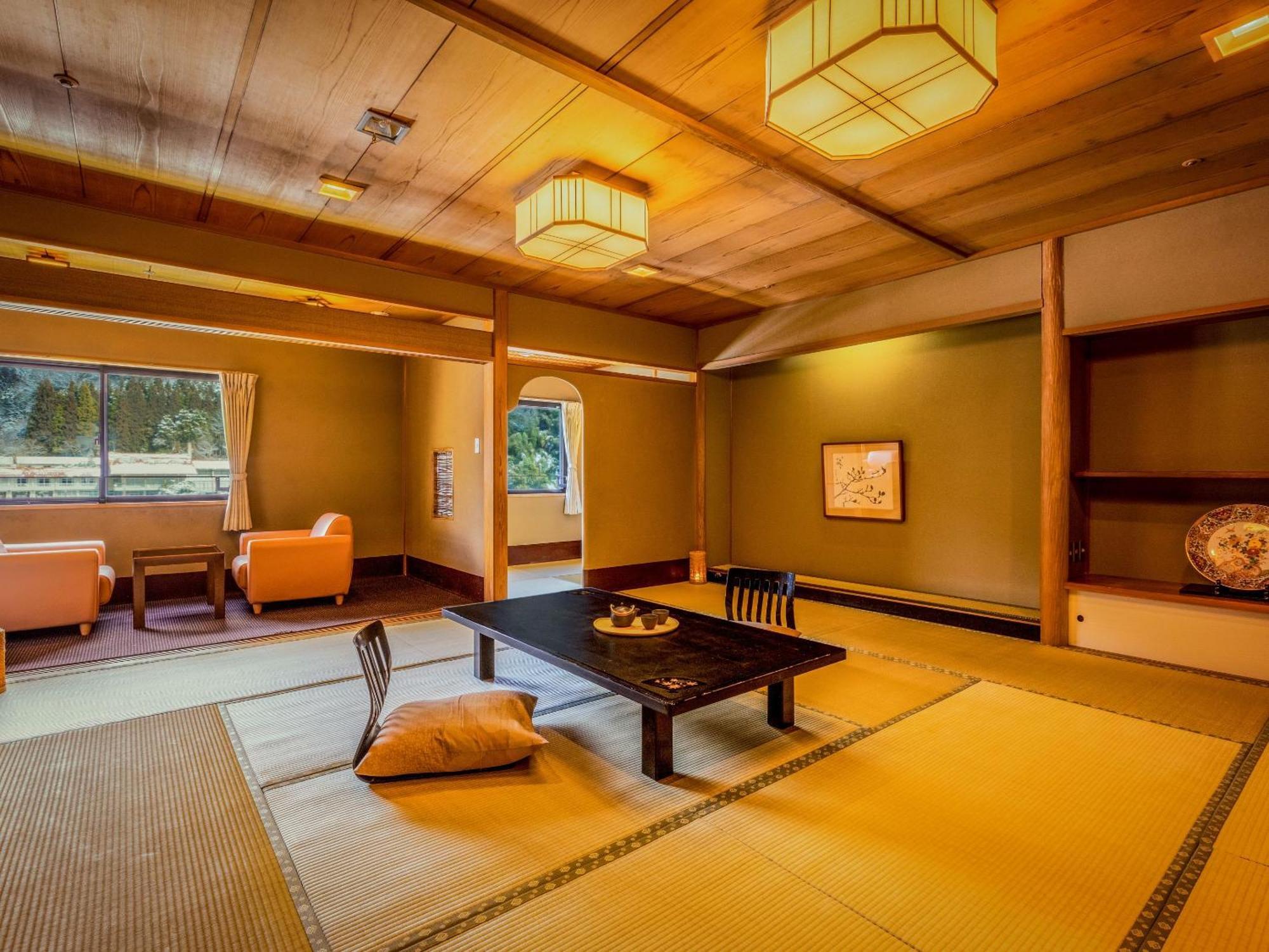 Ooedo Onsen Monogatari Miyoshiya Shin'onsen Quarto foto