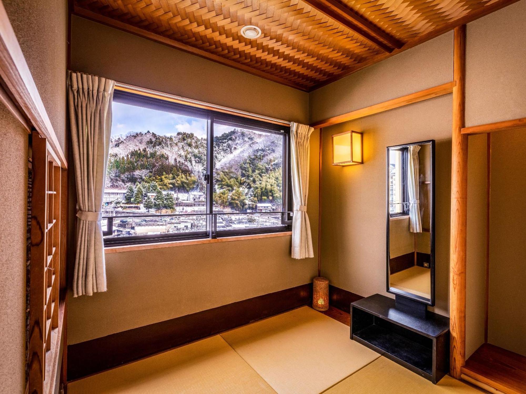 Ooedo Onsen Monogatari Miyoshiya Shin'onsen Quarto foto
