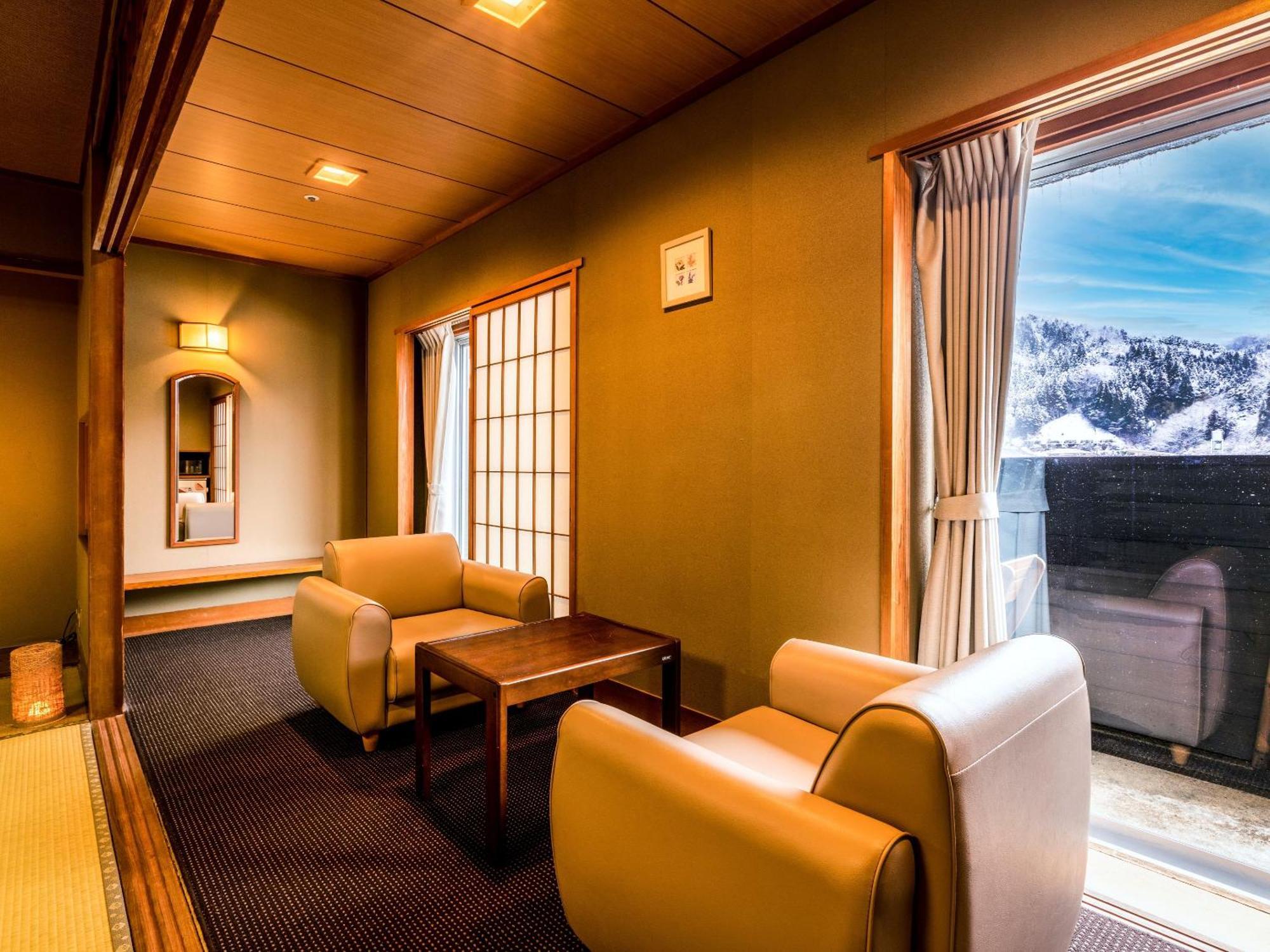 Ooedo Onsen Monogatari Miyoshiya Shin'onsen Quarto foto