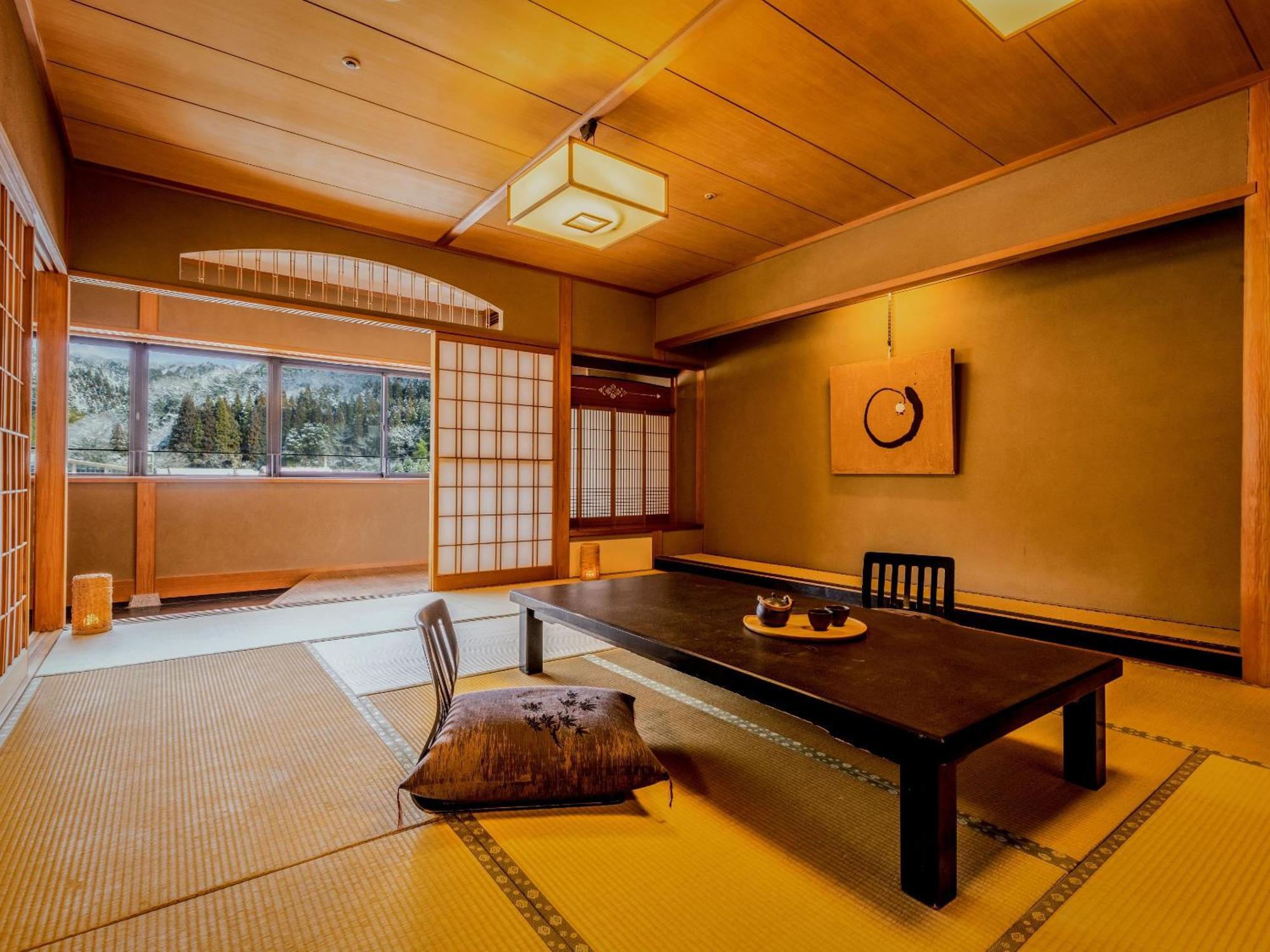 Ooedo Onsen Monogatari Miyoshiya Shin'onsen Quarto foto