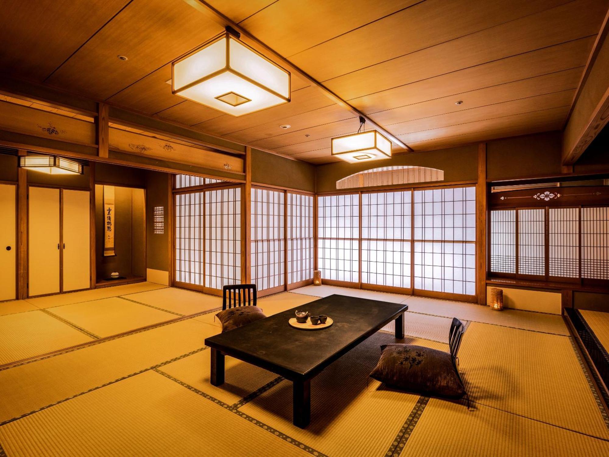 Ooedo Onsen Monogatari Miyoshiya Shin'onsen Quarto foto