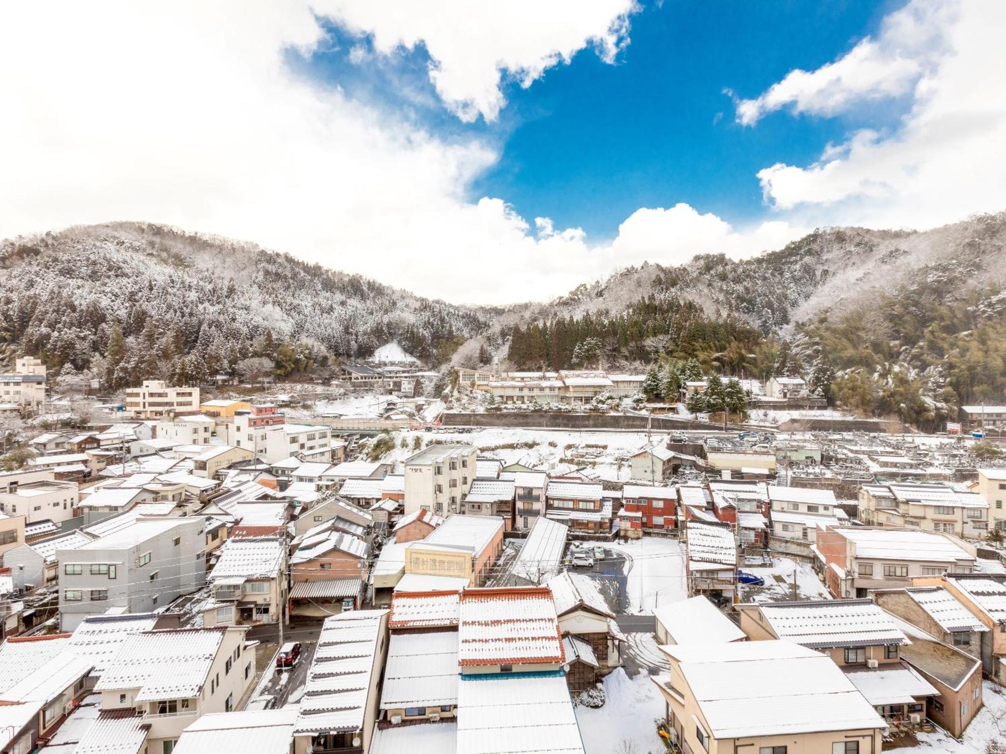 Ooedo Onsen Monogatari Miyoshiya Shin'onsen Quarto foto
