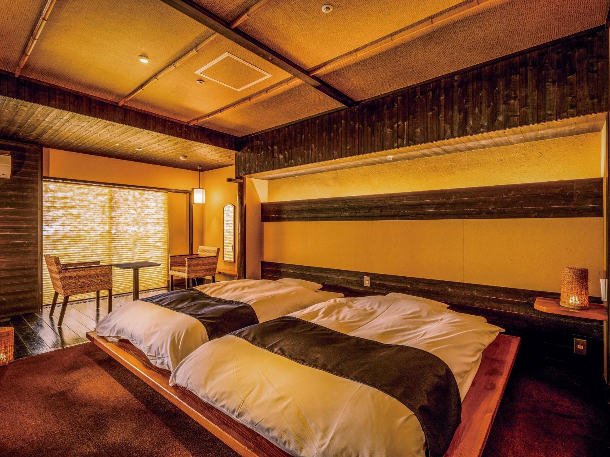 Ooedo Onsen Monogatari Miyoshiya Shin'onsen Quarto foto