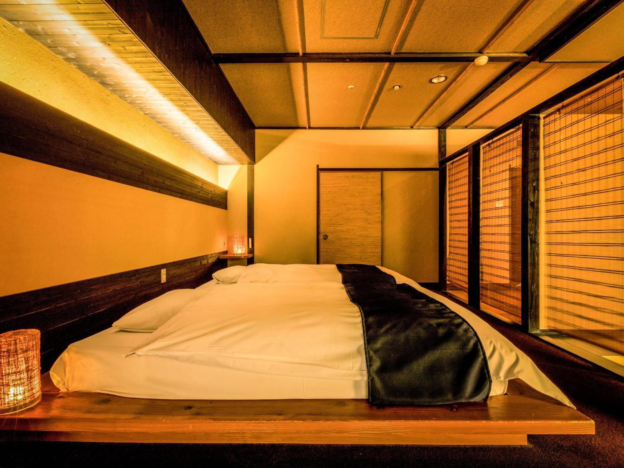 Ooedo Onsen Monogatari Miyoshiya Shin'onsen Quarto foto