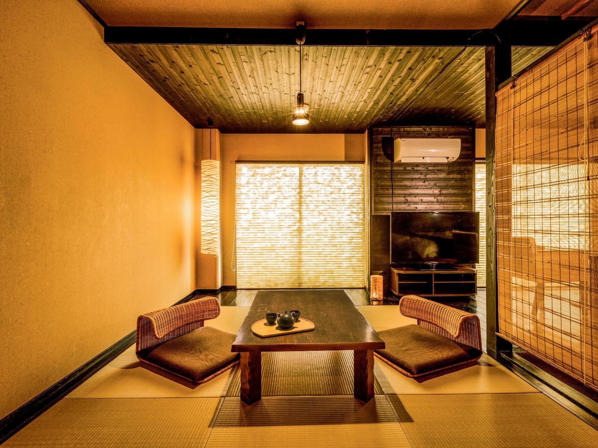 Ooedo Onsen Monogatari Miyoshiya Shin'onsen Quarto foto